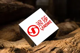 郞朗代言风波背后，老牌内衣品牌浪莎想挽回颓势图片