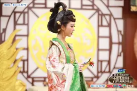 《无限超越班》今晚考核继续 陈小春给《鹿鼎记》原班人马送惊喜图片