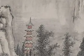 年光如激浪，休怅望，青春都一晌丨周末读诗图片