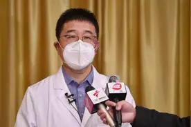 为何有些人现在还没阳？广州专家分析视频封面