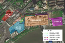 香港与内地即将全面通关，深圳4大口岸最全交通指南来了图片