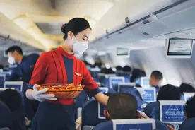 满足多样化出行需求，河北航空2023年春运工作正式启动图片