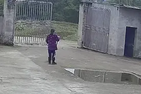 回家要告诉爸妈一声，为什么“最好精确到几点”图片