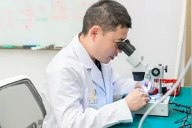 国产ECMO上市背后，有着深圳医院企业产学研的缩影图片