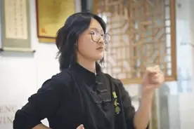 牛！浙江00后女孩，拿下全国冠军！图片