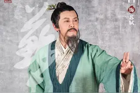 新版话剧《苏东坡》：四川人对苏东坡的最大敬意与尊重图片