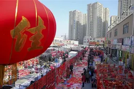 赶大集去哪？青岛超全大集攻略，赶紧收藏图片