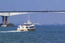 粤港及港澳跨境水上航线即将复航，无需预约图片