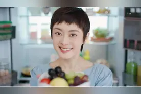 孙俪倾情演绎澳柯玛品牌广告强势登录央视黄金强档图片