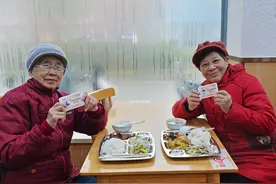 常州首个人人共享食堂合作模式落地南大街图片