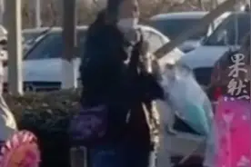 棉花糖袋子里面的气是怎么充进去的？网友蹲守街边揭开谜底图片