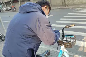 可扫共享单车，可叫网约车，这个APP全方位覆盖出行场景服务图片