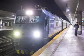 广州火车站：确保旅客进站时间不超过15分钟图片