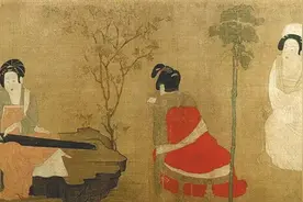 文化周刊 | 古诗茶事图片