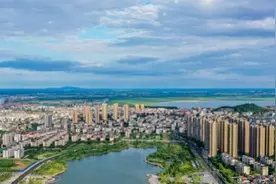 踔厉奋发 跨越赶超——石首市2022年经济社会发展扫描图片