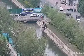 聊城正能量网络人物⑲|聊城阳谷两位“好汉”勇救落水儿童图片