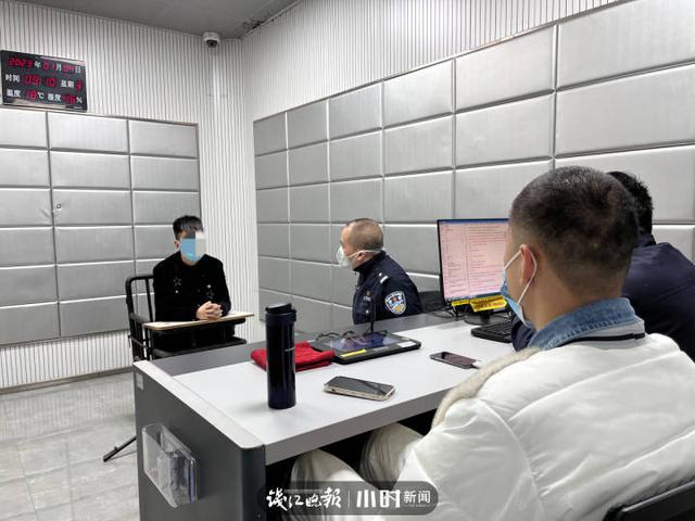 “等不到天黑，烟火不会太完美…”台州男子街头飙车燃放加特林，等来的结局不完美