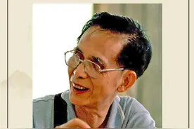 一图带你回顾往届“五羊杯”全国象棋冠军邀请赛的精彩瞬间！图片