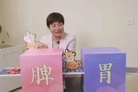 一吃补品就上火，痰也多了？可能是肺气虚！一艾一方，化痰理气、帮你补足肺气~图片