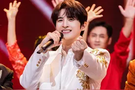 王铮亮苏醒张远活力开场：《小芒年礼节》传递中式温情图片