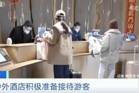 首批中国游客9日抵达！柬埔寨：欢迎！泰媒：泰副总理及部长将赴机场迎接图片