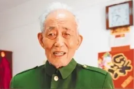 要让孙景坤的精神代代相传——深藏功名终不悔 初心如磐写忠诚图片