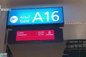 入境隔离取消！海外华人开启“0+0”回国自由图片