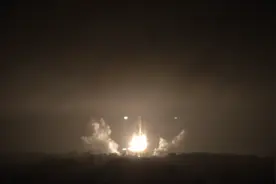 实践二十三号卫星成功入轨，中国迎来2023年宇航发射开门红图片