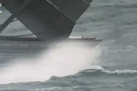 揭秘！如果你在古代出海航行，靠什么回家？图片