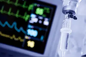 半盘黄瓜下肚，杭州男子休克！这病死亡率极高，很多人做错了图片