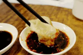 包饺子时，牢记“3放3不放”！不论调什么馅料都鲜嫩，贼香！图片