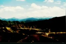 守护祁连山的儿女——甘肃祁连山水源涵养林研究院西水森林生态站五十年工作纪实图片