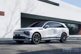 小鹏汽车年度用车报告发布！小P被唤醒超2.36亿次图片