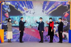 挖掘多元人才 助力全民电竞 斗鱼电竞校队选拔季总决赛圆满收官图片