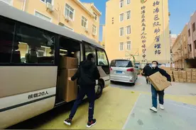 倾情救助，暖心守护！这里24小时“不打烊”图片