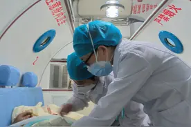 男子瞬间昏迷 无味硫化氢到底有多毒图片