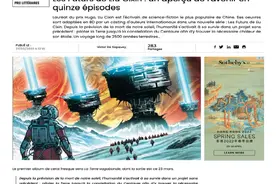 中国图书该如何打通海外销售渠道？这些招数很实用！图片