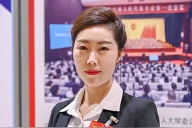 两会观察｜王蕊：让乡村小剧场释放文化发展新动能图片