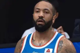 山东男篮97：81战胜青岛止住连败，双外援合砍52分图片