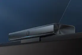 新物种真旗舰，4K超清输出，养足你的眼！当贝Z1 Pro智慧盒子图片