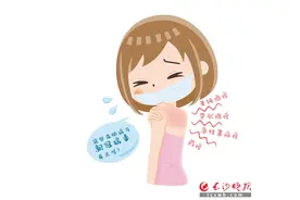 新冠感染后会出现皮肤病变？这些问题要注意图片