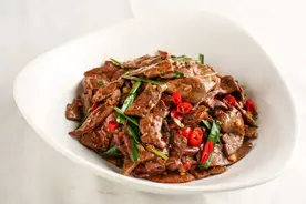 它是名副其实的“补铁高手”！强免疫、护血管，可惜很多人没吃对！图片