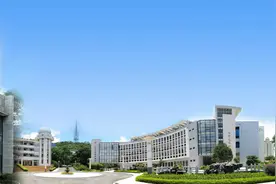 有编制，无年龄要求！珠海这所重点校自主招聘教师5人图片