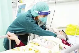 提醒｜天津医生：这些人容易二次感染！新冠或诱发耳鸣！图片