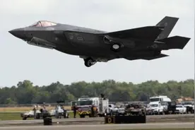加拿大敲定从美采购88架F-35战机，预算142亿美元图片