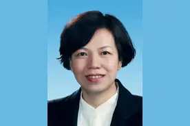 建行副行长张敏已出任河南省副省长，在建行任职超26年图片