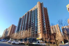 二手房互换：初衷好 成交难图片