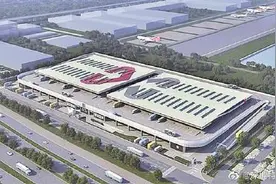 深圳市出入境办证业务迎来高峰图片