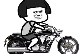 摩托车返乡大军注意！福建省禁止摩托车上高速！图片