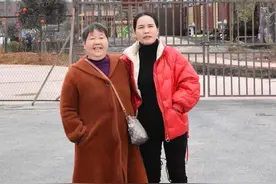 晨意帮忙丨郴州女子寻找同母异父的姐姐：我和妈妈等了你22年图片